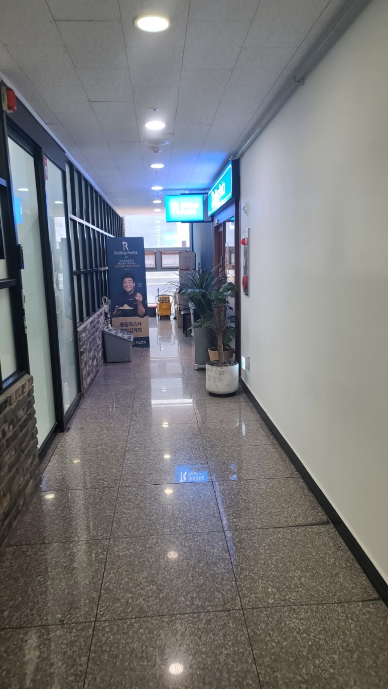 롤링파스타창원감계점 이미지