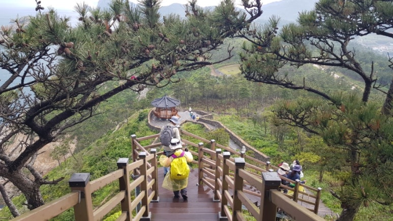 제주올레캠핑2 이미지