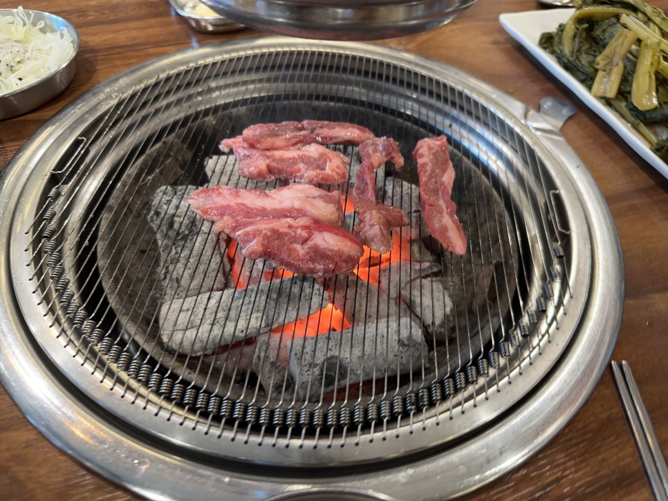 동남갈비 이미지