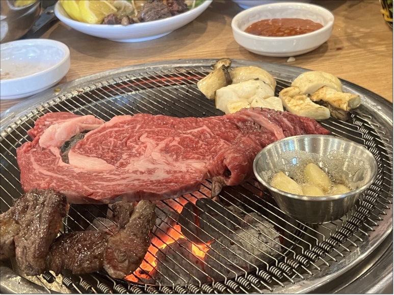 정육식당 음메 이미지
