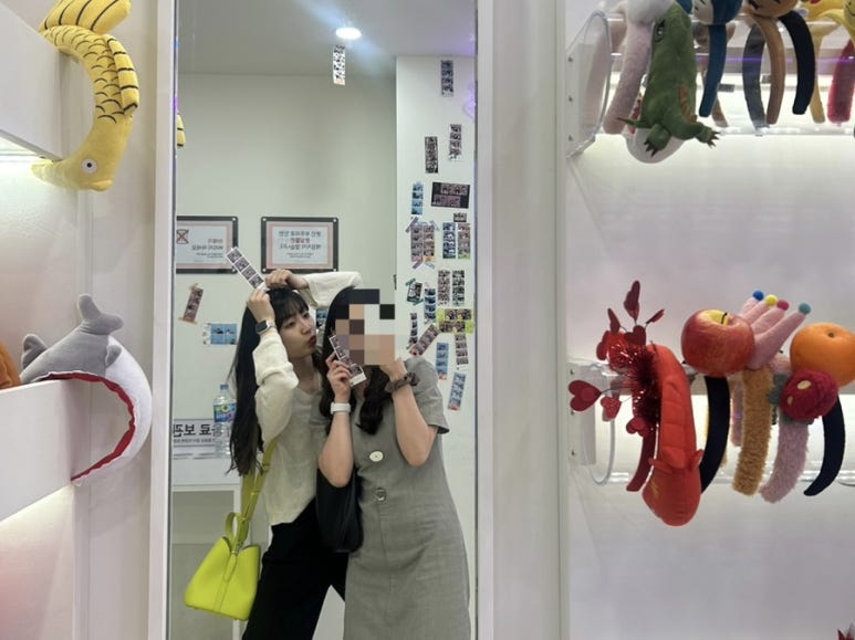 꿀노래연습장 이미지