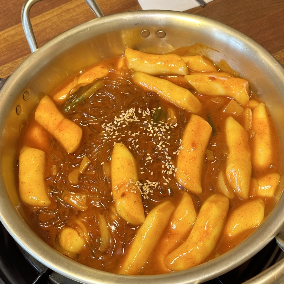 떡볶이상회 이미지