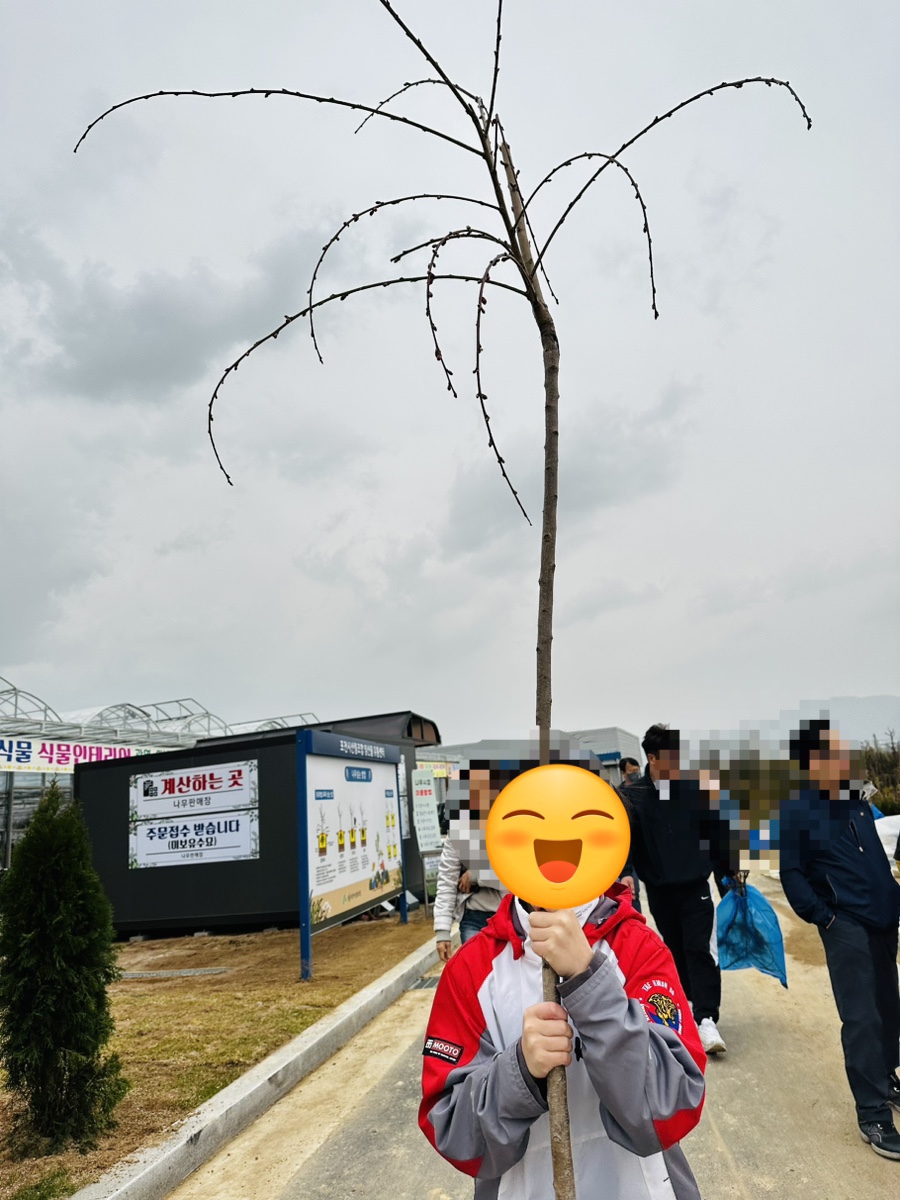 포천시산림조합임산물유통센터 이미지