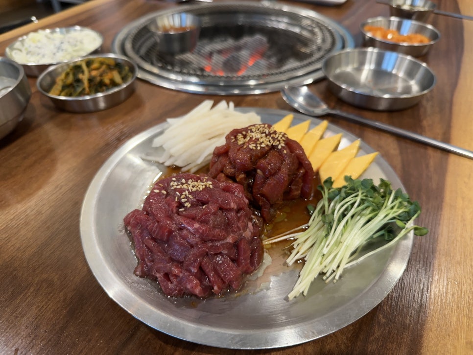 동남갈비 이미지