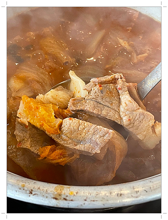 맛짱김치 이미지