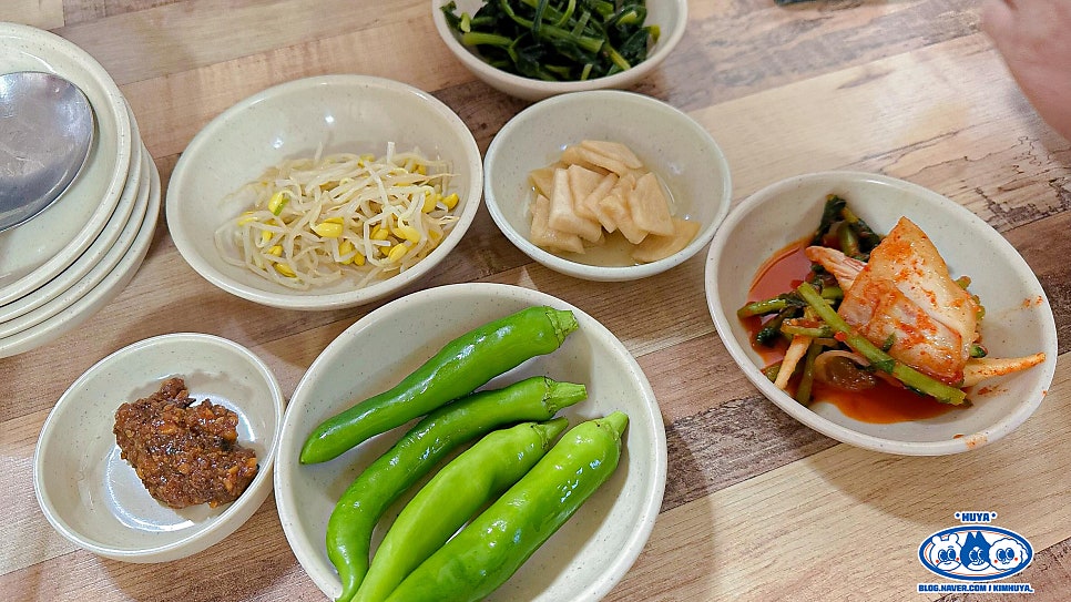 진 짜글이 마을 이미지