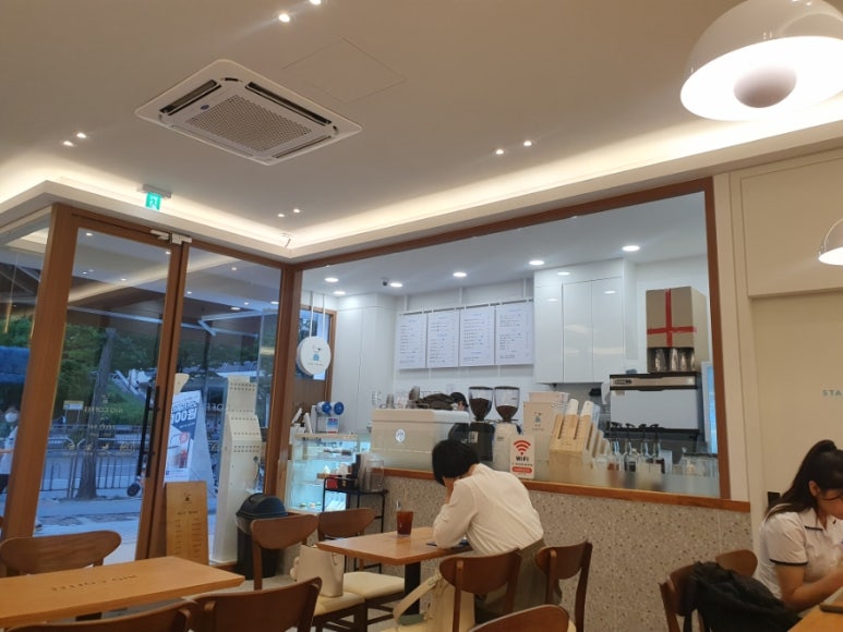 하이오커피 일산후곡점 이미지