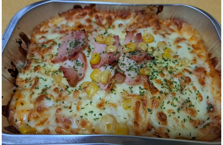 플랙스피자 이미지