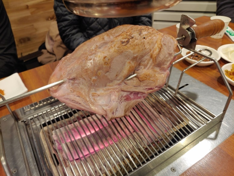 넷째네양다리 이미지