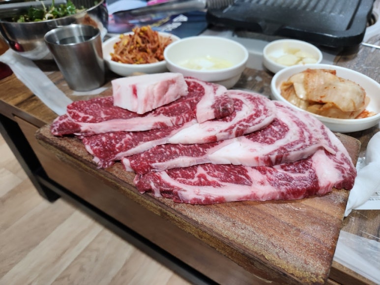 태양정육점 이미지