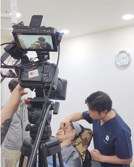 핸즈필 이미지