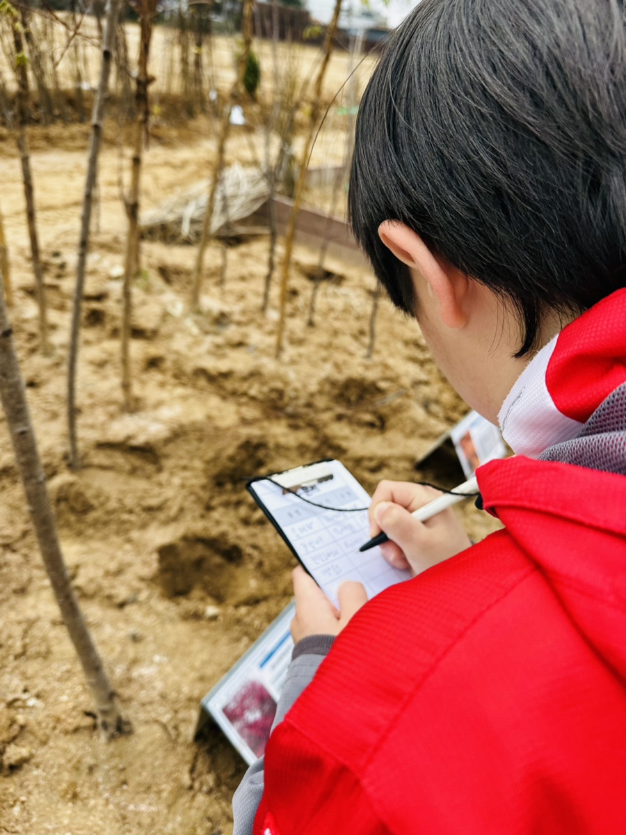 포천시산림조합임산물유통센터 이미지