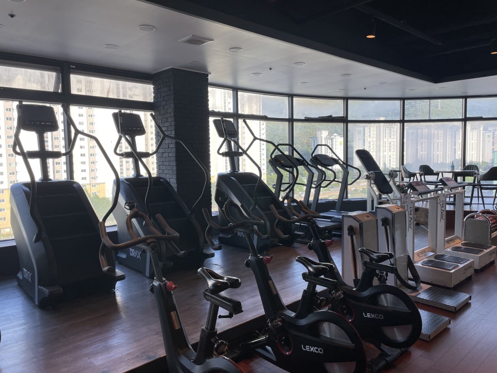 롯데리아롯데마트마산 이미지
