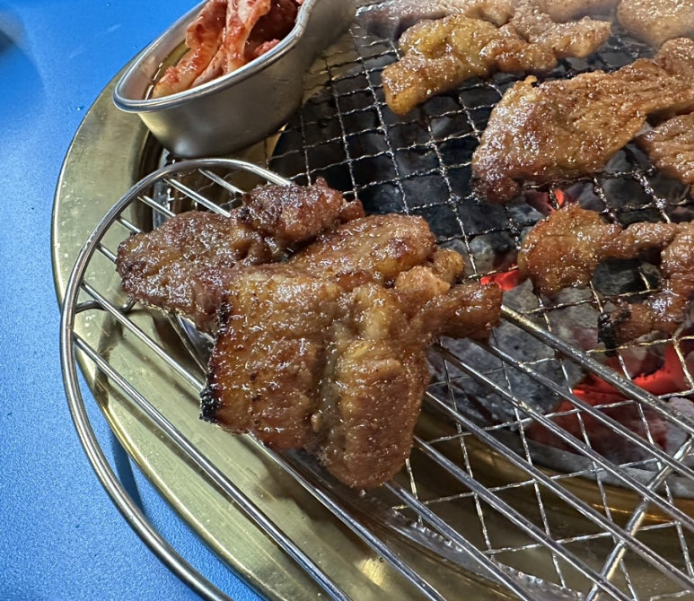 뚱이네고기집 이미지