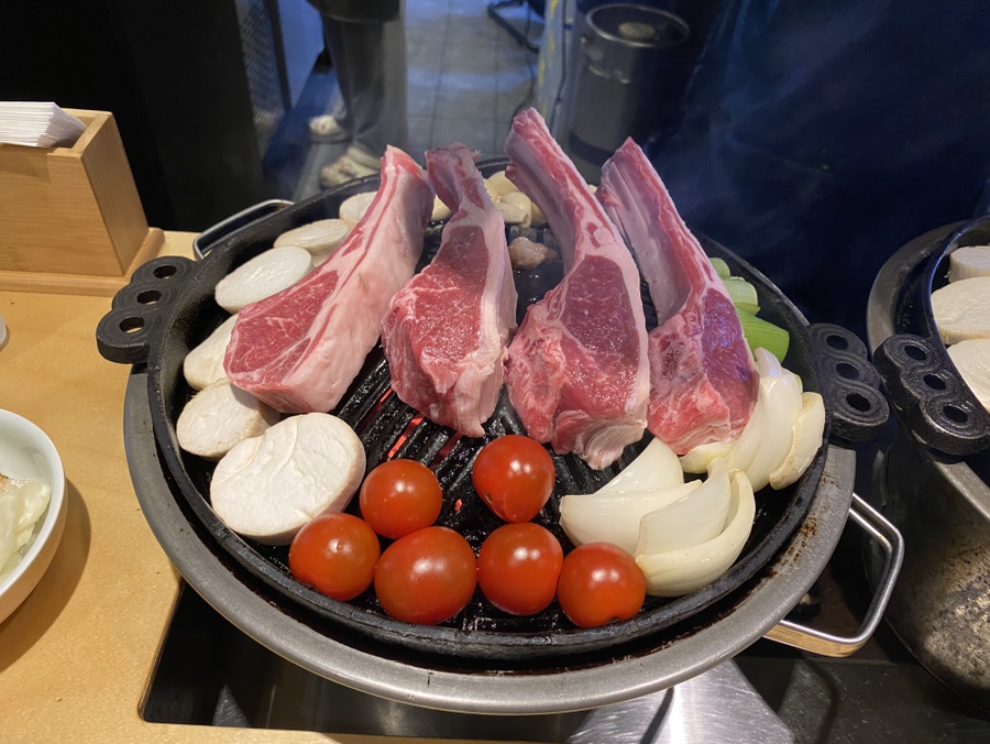 라무진 이미지