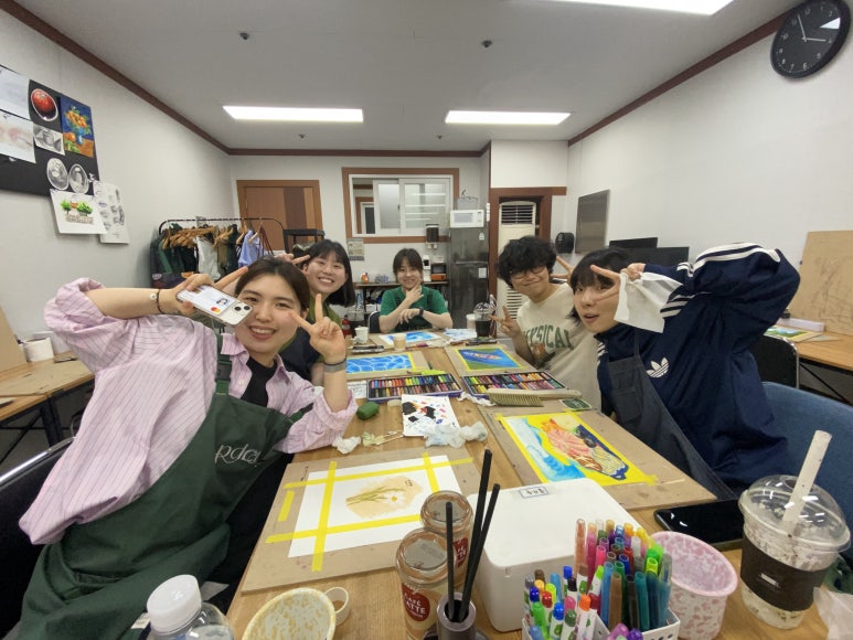 소소그림미술교습소 이미지