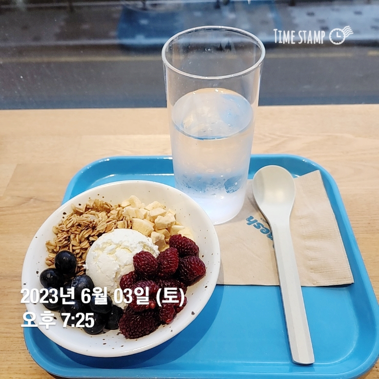 그릭오 부산대점 이미지