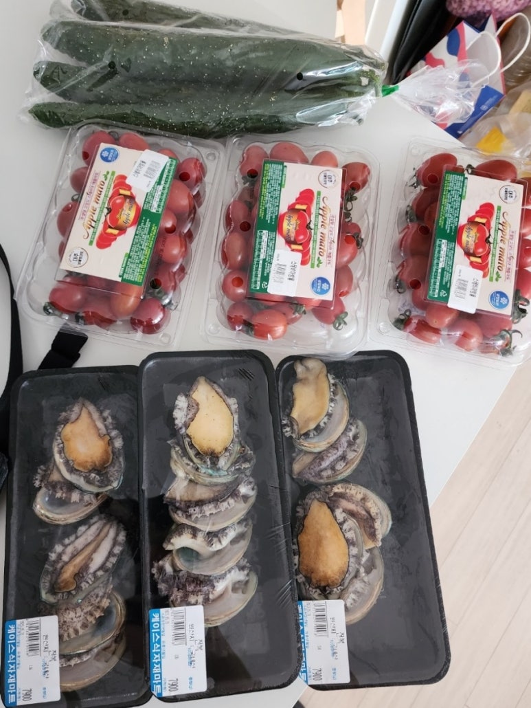 우리식자재할인마트 이미지