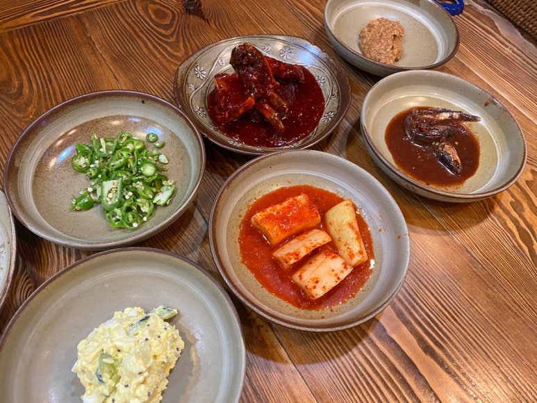동이트는집 이미지