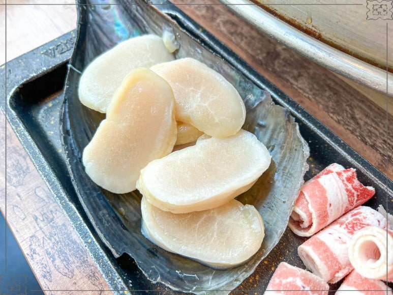 택이네조개전골&칼국수 이미지