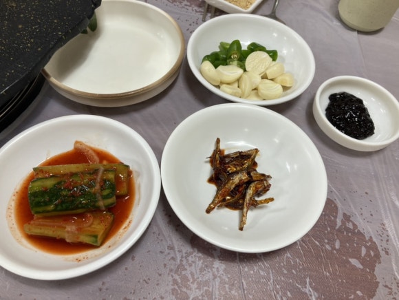 가자골식당 이미지