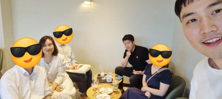 스타벅스 용인신갈DT점 이미지