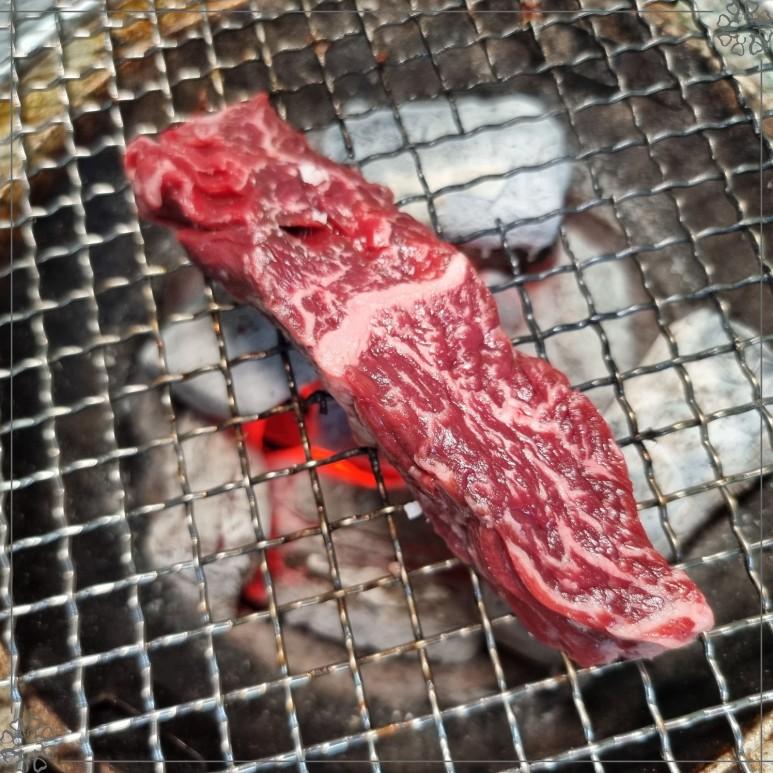 경주한우 이미지