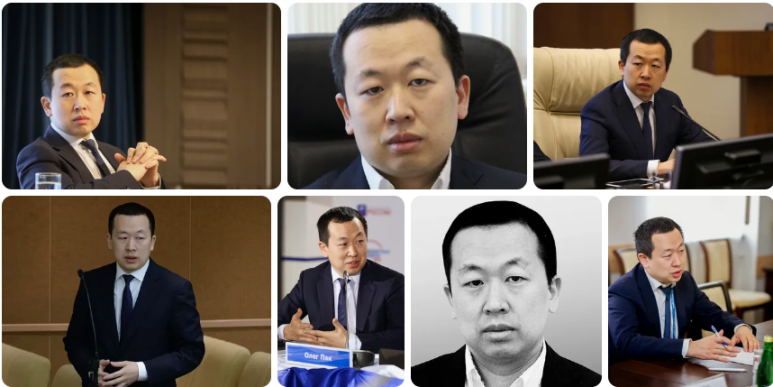 드미트리김 이미지