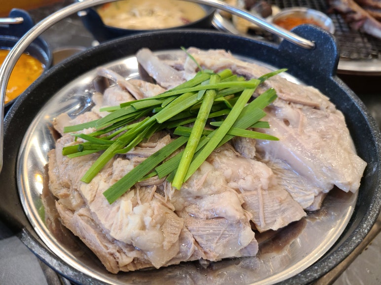 호랑이양갈비창원 이미지