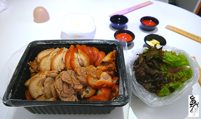 약선족발 이미지