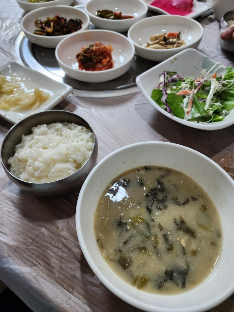 남해장어구이 이미지