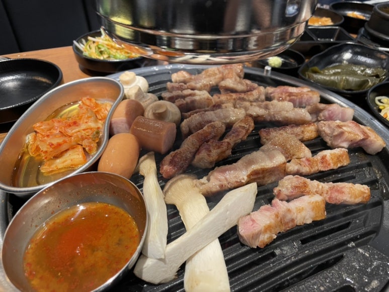 탐라참맛 이미지