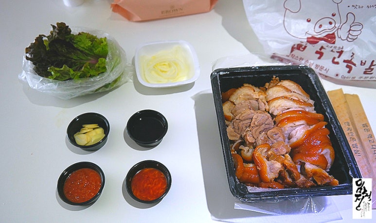약선족발 이미지