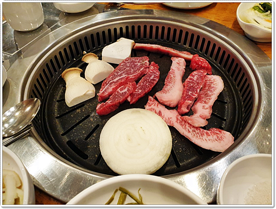 다래횟집 이미지