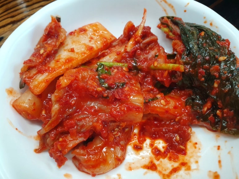 김둘레순대국 이미지