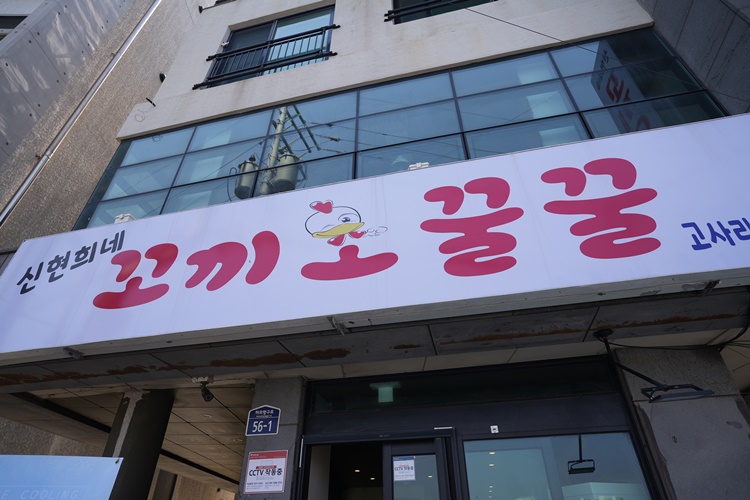 제주꼬끼오 이미지