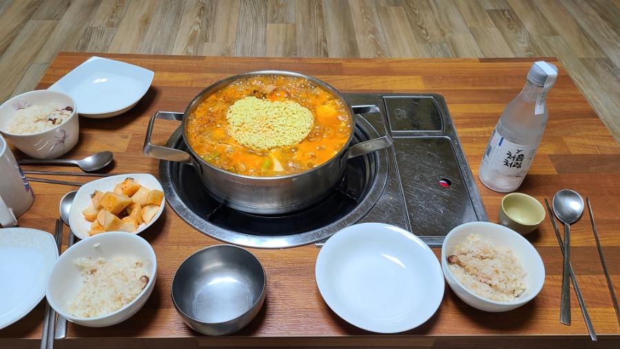 선가네부대찌개생불고기 이미지