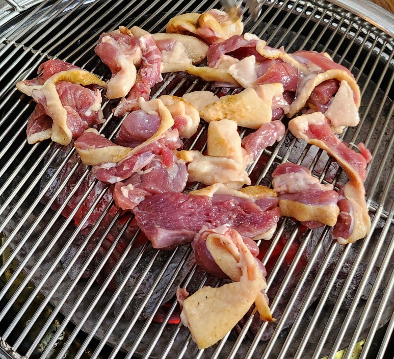 신길숯불구이 이미지