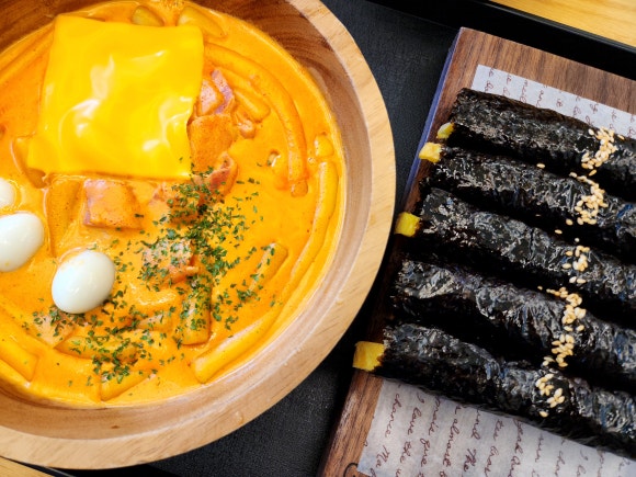 애플꼬마김밥 효자점 이미지
