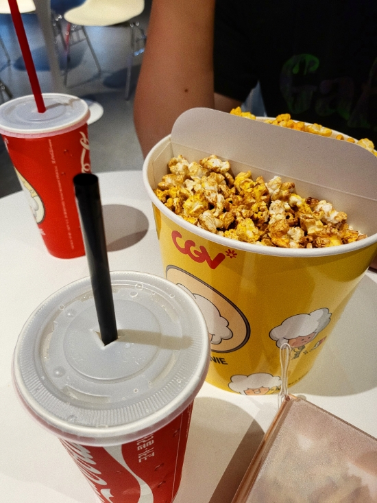 기흥CGV 6관 이미지