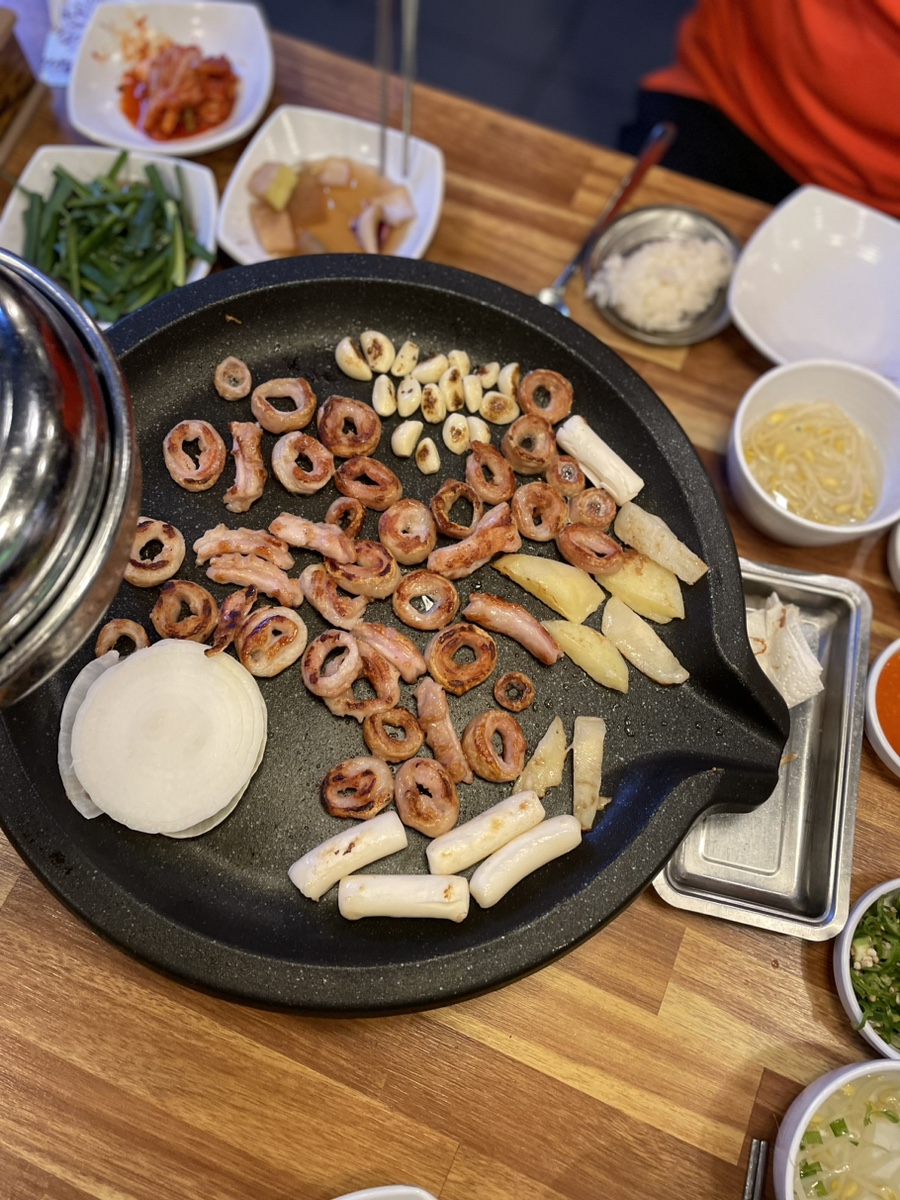 태영생막창한우곱창 이미지