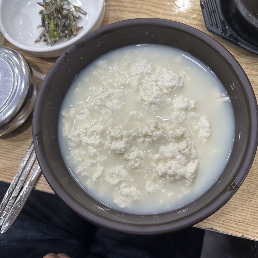 원조 순두부 이미지