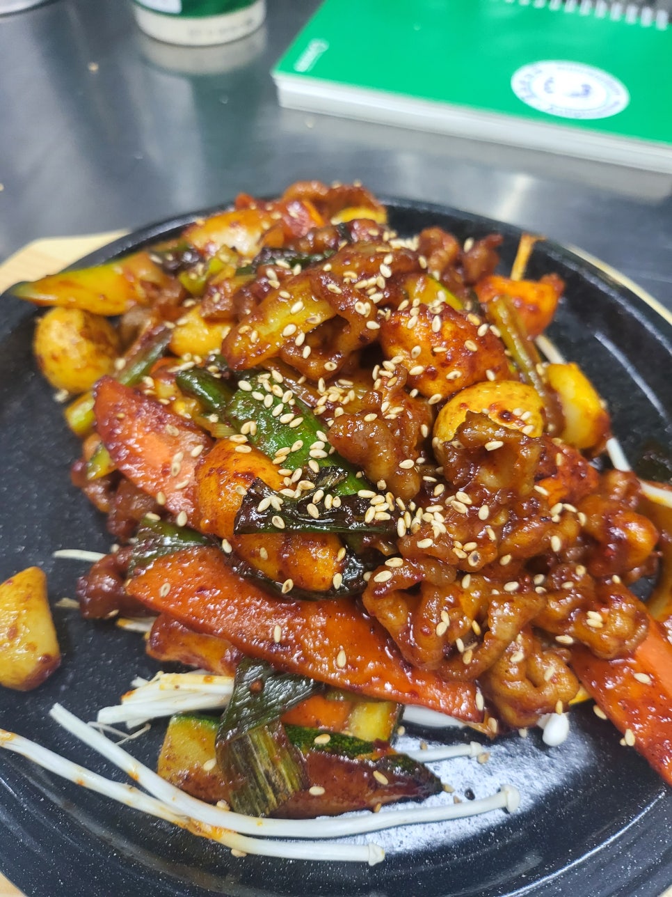 오빠꼬치 이미지