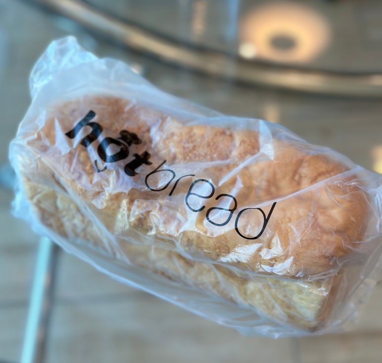 핫브레드(Hot Bread) 이미지