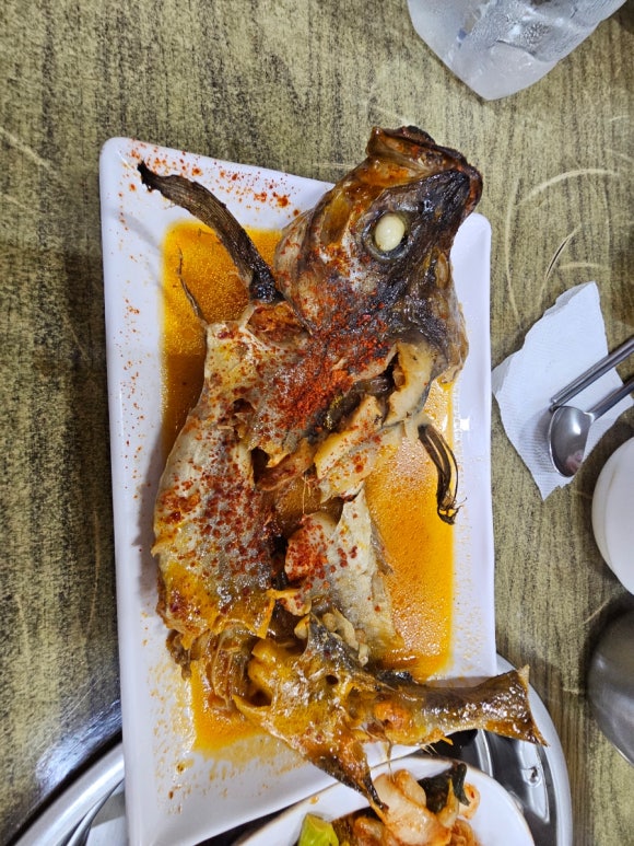 영동코다리 이미지