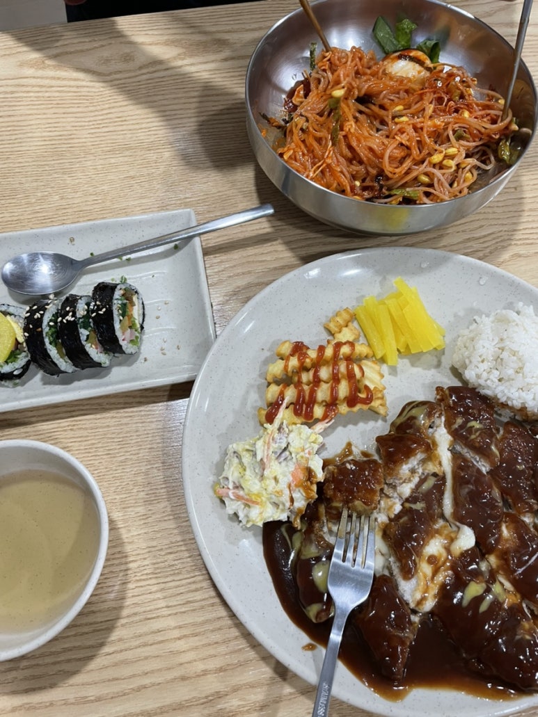 은하수 꼬마김밥 이미지