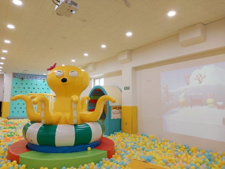 바니키즈랜드 이미지