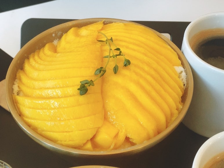 카페하인나 이미지