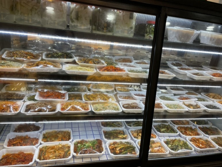 윤희네반찬 이미지