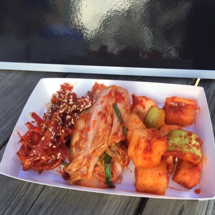 하하푸드트럭 이미지